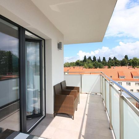 Varsovia Residence Apartament 20 Parking แอลบลอง ภายนอก รูปภาพ