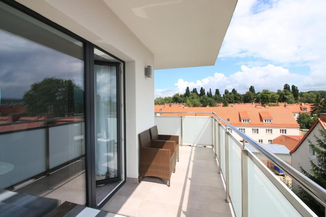 Varsovia Residence Apartament 20 Parking แอลบลอง ภายนอก รูปภาพ